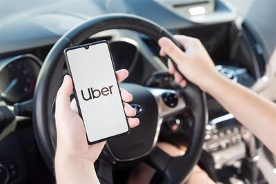 Ackman Announces Major Stake in Uber: Should You Follow His Lead?