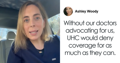 Surgeon Who Spoke Out Against UnitedHealthcare In Viral Posts Receives Legal Letter