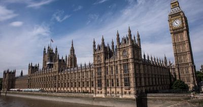 MPs in line for pay rise, taking salaries to almost £94,000