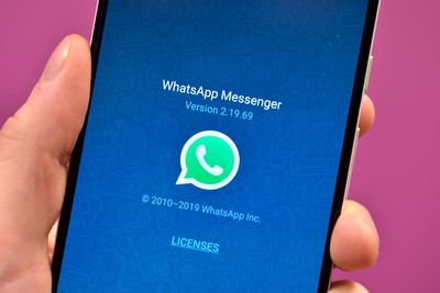 MPs’ WhatsApp messages & Freedom of Information Act ...The Standard podcast