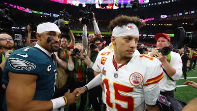 Dan Orlovsky Offers Blunt Assessment of Patrick Mahomes, Chiefs Super Bowl Dud