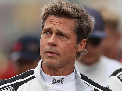 F1 movie release date: New trailer drops for blockbuster film starring Brad Pitt