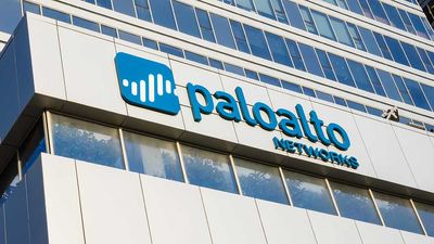 Palo Alto Networks, 'Controversial' Cybersecurity Stock, Nears Entry Point Ahead Of Earnings Report