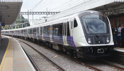 TfL 'wants to double' number of Elizabeth line trains serving Heathrow airport Terminal 5