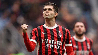 One Key Statistic Highlights Christian Pulisic's Serie A Impact for AC Milan