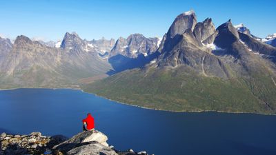 The most beautiful mountains in the world: from K2 to the Matterhorn and beyond