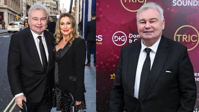 Eamonn Holmes Breaks Silence on ‘Sad Reality’ of Relationship with Katie Alexander After Months of Rumors