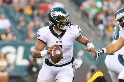 Five best performers for the Eagles in Super Bowl LIX