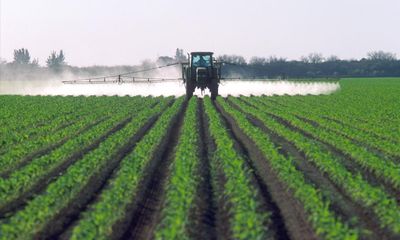 Farmers ‘very worried’ as US pesticide firms push to bar cancer diagnoses lawsuits