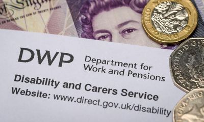 Benefits system should protect, not punish, vulnerable people