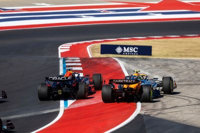 Great debate: How will Verstappen react to being close to a race ban?