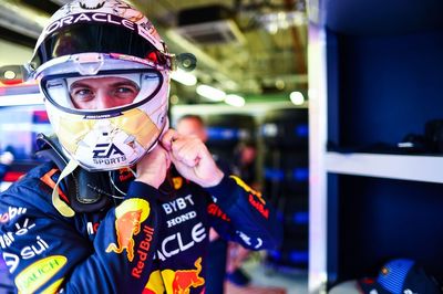 Great debate: How will Verstappen react to being close to a race ban?