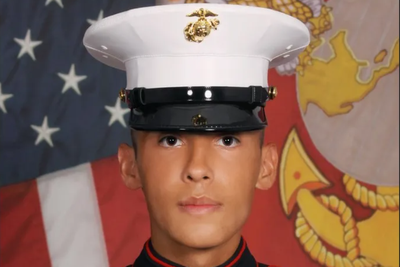 American marine dies in Philippines plane crash