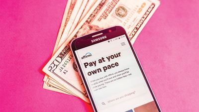 Affirm Leaps Into Buy Zone Amid 'Buy Now, Pay Later' Boom; Earnings Spike To Exceed 1,100%