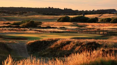 Great Views And Fine Links Golf At The Birthplace Of The Open. What More Do You Need?