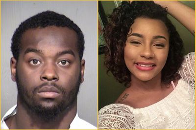 Arizona Man Handed Life Sentence After Murdering Woman While on Their Way to Take a Paternity Test