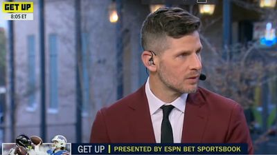 Dan Orlovsky Makes Cryptic Statements About Future at ESPN