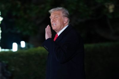 More than 20 states sue Trump administration over ‘devastating’ funding cuts for medical research