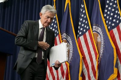 Little to no relief from high borrowing costs expected as Fed Chair Powell heads to the Hill