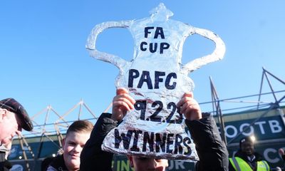 FA Cup fifth round draw: Plymouth go to Manchester City – as it happened
