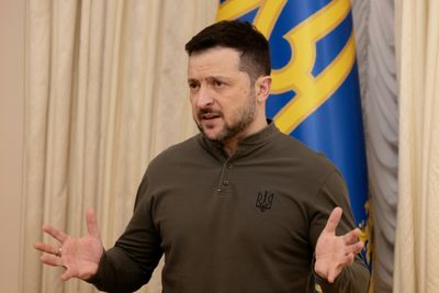 Zelensky To Meet JD Vance In Munich On Friday: Kyiv Presidency