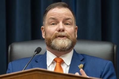 Congressional DOGE Caucus Gains Momentum In Government Efficiency Efforts