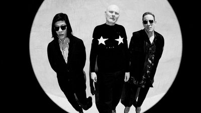 The Smashing Pumpkins announce 2025 UK tour including a huge London show at Gunnersbury Park with Skunk Anansie and White Lies