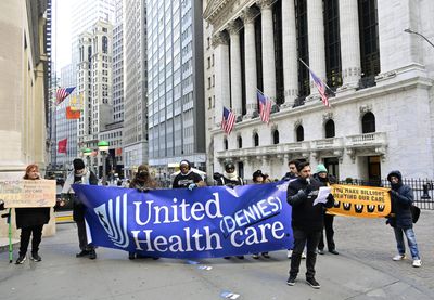 UnitedHealth hired a defamation law firm to go after social media posts criticizing the company