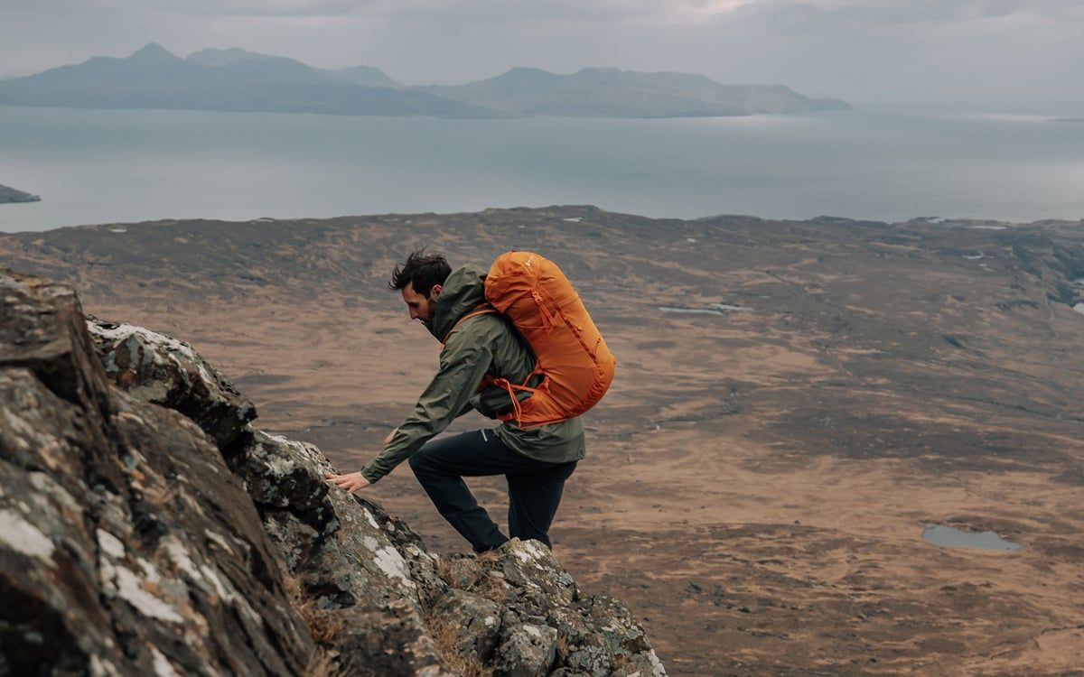 Fastpacking Kit Best fastpacking kit: Essential hiking and walking…