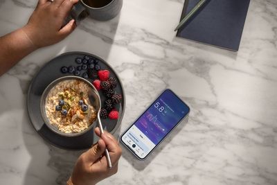 Lingo glucose monitor reviewed: This CGM will track your body's response