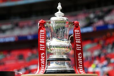 FA Cup fifth round draw in full: Manchester United meet Fulham while Man City host Plymouth