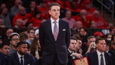 Forde Minutes: Rick Pitino and the Coaches Thriving at 70