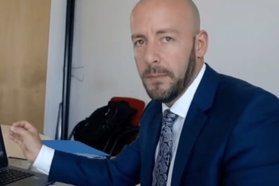 Met detective who featured in BBC rape documentary found to have abused seven partners