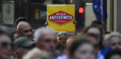 Antisemitism goes beyond overt acts of hate – subtle forms of bias take their toll, too