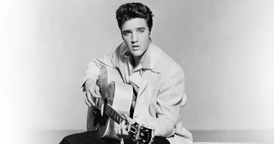 “And then, out of nowhere, this crazy boy just started singing this song”: How Elvis Presley spontaneously altered the course of music history