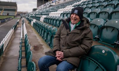 Plymouth fan savours a second win over Liverpool, 69 years after the first