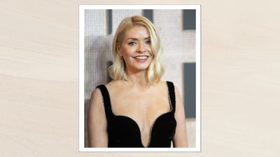 We've learned how Holly Willoughby's hairstylist creates those effortless waves