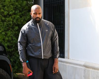 Kanye West douses memecoin rumor; Dave Portnoy dives into Solana