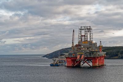 Crude Oil Rallies as Middle Eastern Crude Producers Raise Prices