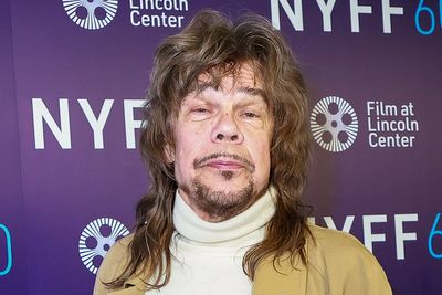 New York Dolls singer David Johansen reveals stage 4 cancer diagnosis and asks fans for help