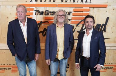 James May candidly shares sad reason The Grand Tour ended