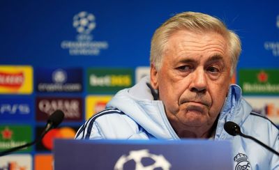 Carlo Ancelotti reveals who he expects to win this year's Champions League