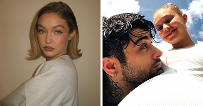 Gigi Hadid Shares Rare Photos Of Her Daughter Khai, All Grown Up: “Just Like Her Parents!”