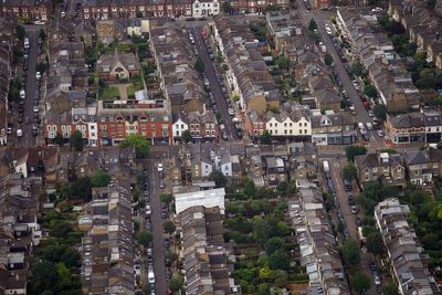 Black mould linked to thousands of baby hospital admissions