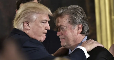 Former Trump Advisor Steve Bannon Will Plead Guilty in Border Wall Fraud Case to Avoid Jail Time, Attorney Says
