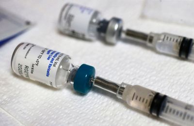 Fifteen cases of measles reported in small West Texas county with high rate of vaccine exemptions