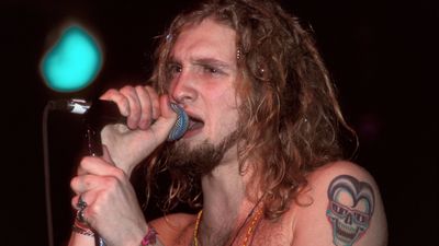 “Radio stations all said Layne’s voice is wrong”: Alice In Chains and Jane’s Addiction producer Dave Jerden helped to define the sound of alternative rock