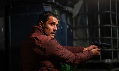 Virdee review – tremendous, tantalising, action-packed fun