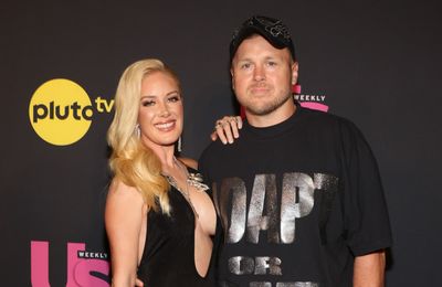 Heidi Montag reveals secret to keeping 20-year marriage to Spencer Pratt alive