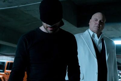 'Daredevil: Born Again' Is Trying To Avoid A Fatal Flaw